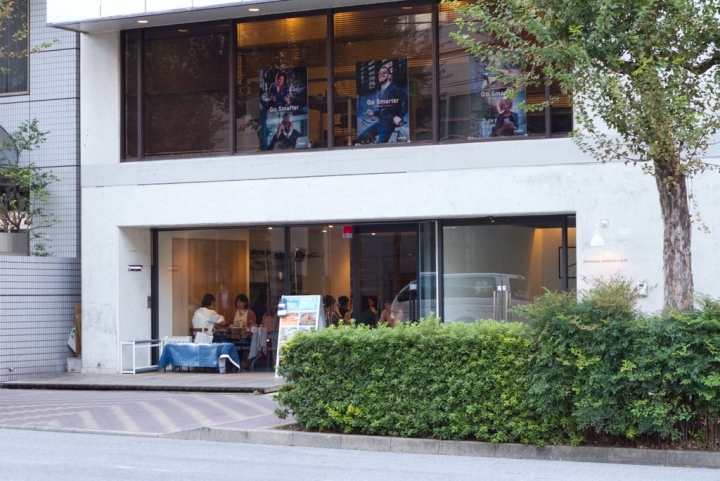 【美食。食記】東京 茅場町 米其林餐盤的義大利麵課 ロットチェント L'ottocento 義大利麵 意粉 推薦