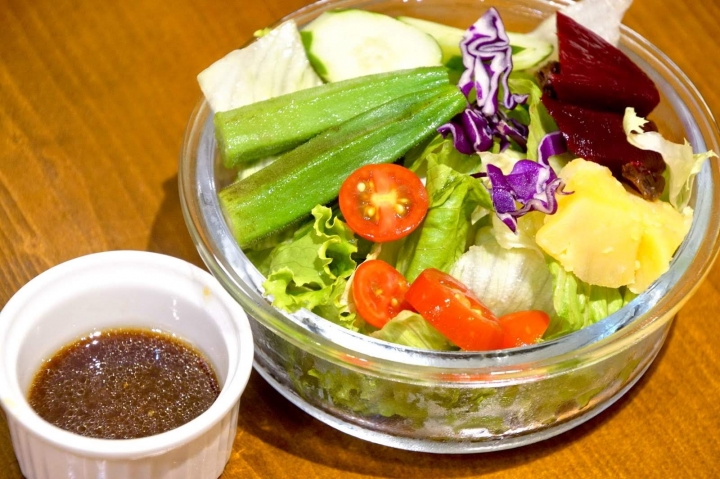[台南][中西區] Little Cuba 小古巴（新址）