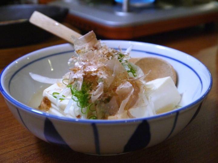 【台北市 中山區/捷運中山站】一笑issho居酒屋-品嚐日式風味的經典
