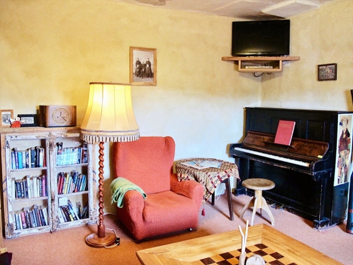 【Cesky Krumlov．住】捷克庫倫洛夫小鎮住進夢幻童話屋 Krumlov House