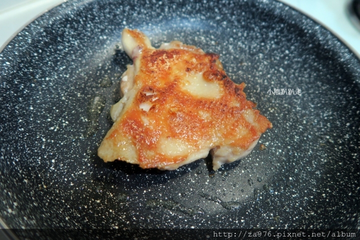 【美食推薦】家家都有大廚，讓你輕輕鬆鬆煎煮美味【台式香蒜雞腿排】
