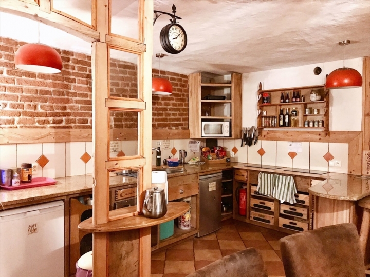 【Cesky Krumlov．住】捷克庫倫洛夫小鎮住進夢幻童話屋 Krumlov House