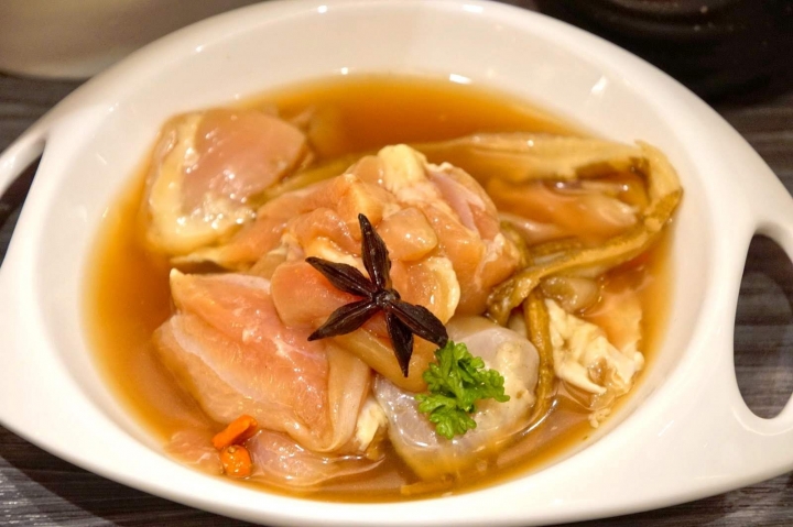 [台南][東區] 源湯鍋物