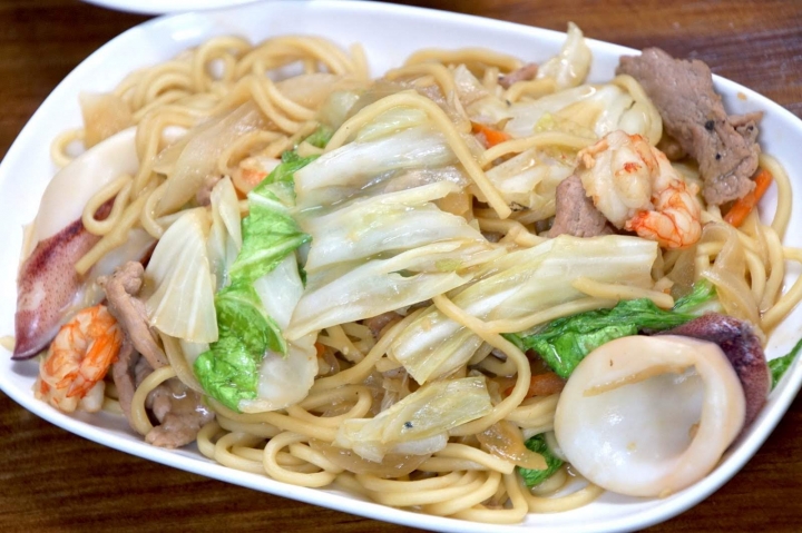 [台南][中西區] 老樂現炒（西門路二段新址）