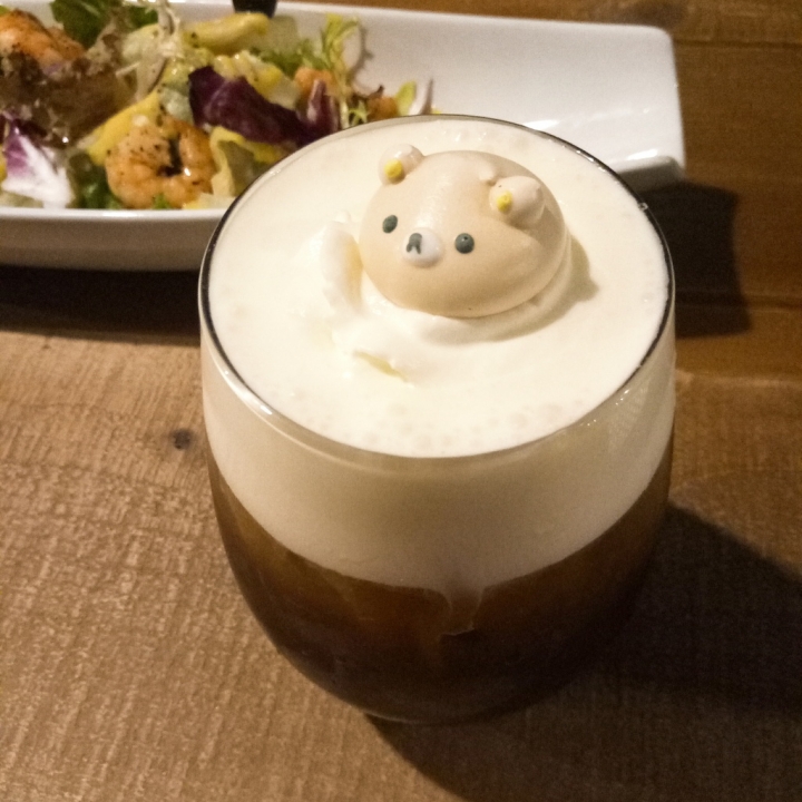 彤紫輕食館，溫馨又帶了些夢幻的聚餐好地方～