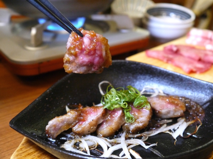 【台北市 中山區/捷運中山站】一笑issho居酒屋-品嚐日式風味的經典
