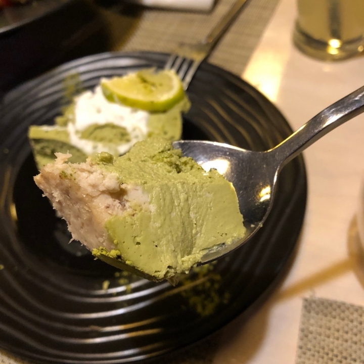 【靈魂餐廳】純素又有氣氛的餐廳(文末附完整菜單)