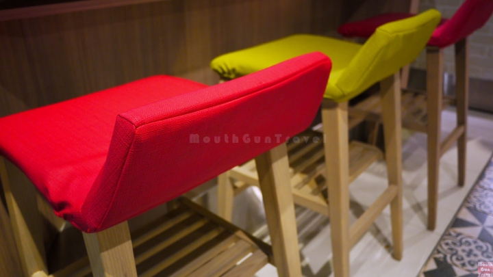 【台灣●美食】美威鮭魚初體驗-挪威來的海鮮原來如此口感