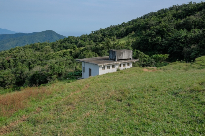 [亂拍照] 桃源谷 草嶺線步道 芒草季 (新北、宜蘭景點)