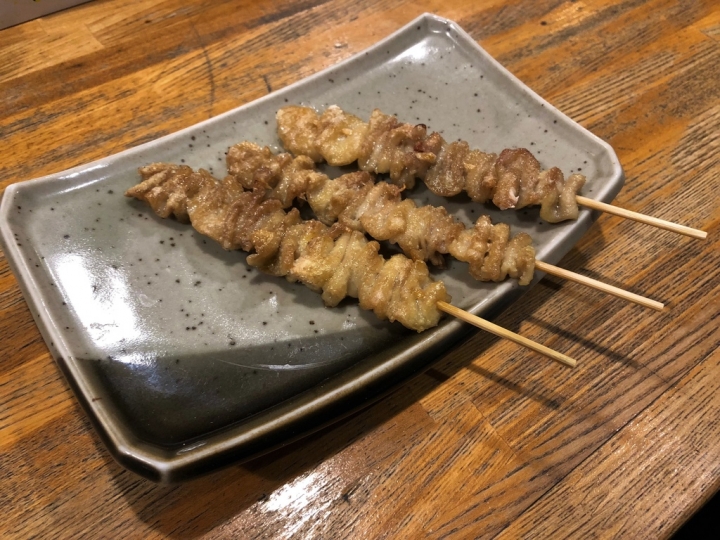 [北海道]阿寒湖＆愛奴人火把遊行