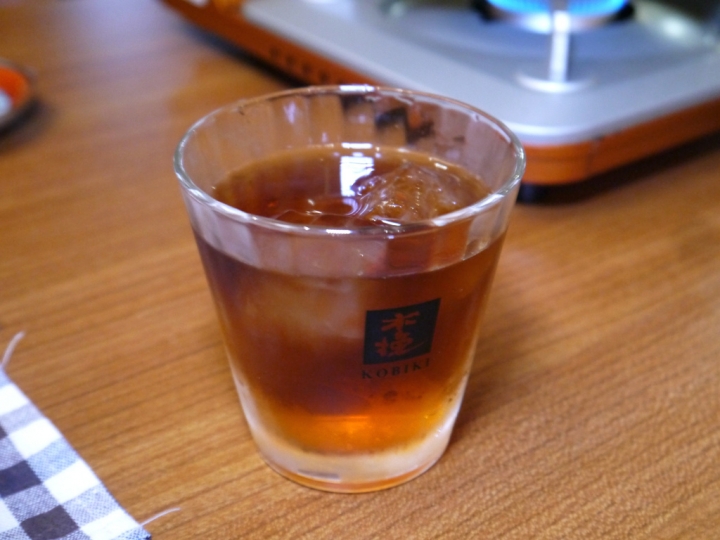 【台北市 中山區/捷運中山站】一笑issho居酒屋-品嚐日式風味的經典