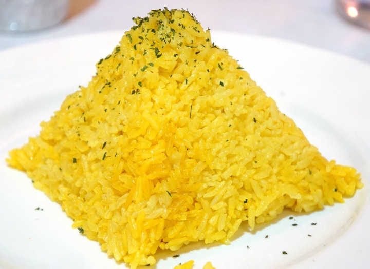 [台南][東區] 印度皇宮-南紡店