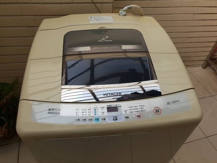 美製[Kenmore 楷模] 41302 變頻滾筒洗衣機開箱~(圖多文長)