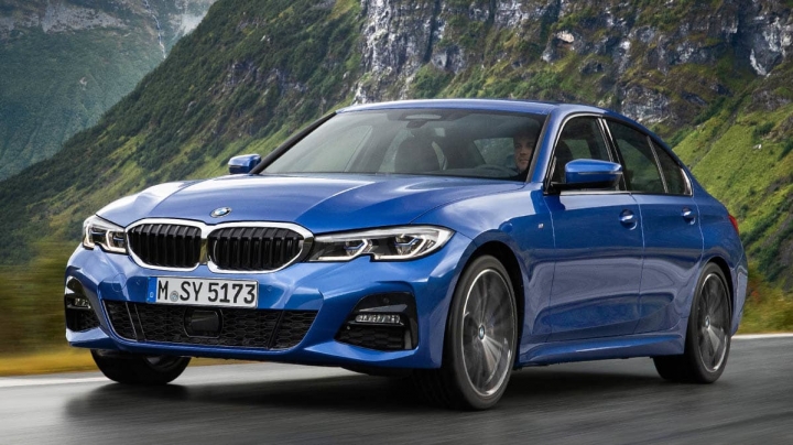 BMW318i白金版開箱與心路歷程，文長歡迎亂入（推薦新竹中鎂業務阿傑）