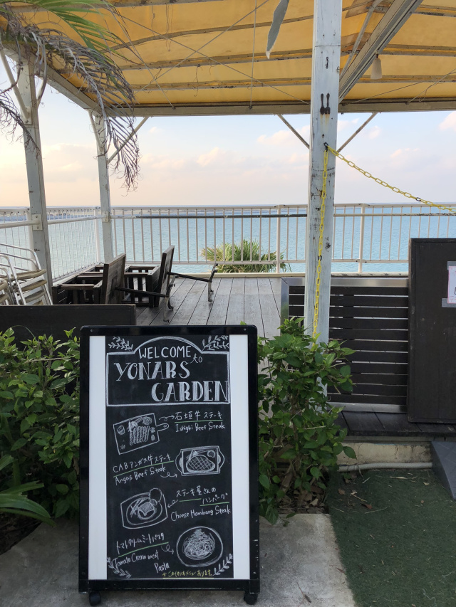 【沖繩遊記】孝親之旅day 1!搭單軌列車輕鬆遊沖繩,到瀨長島享受悠閒的下午!