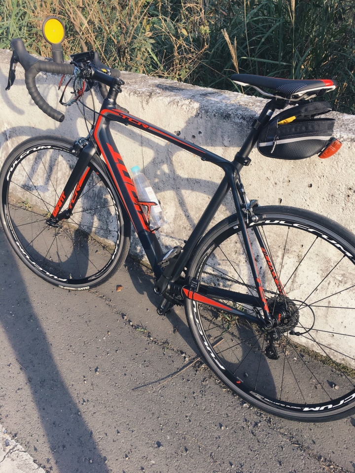 specialized tarmac sport 開箱嚕