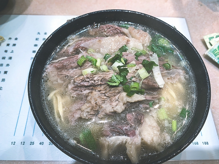 [non 6D]香港九記牛腩巡禮(圖多話多)