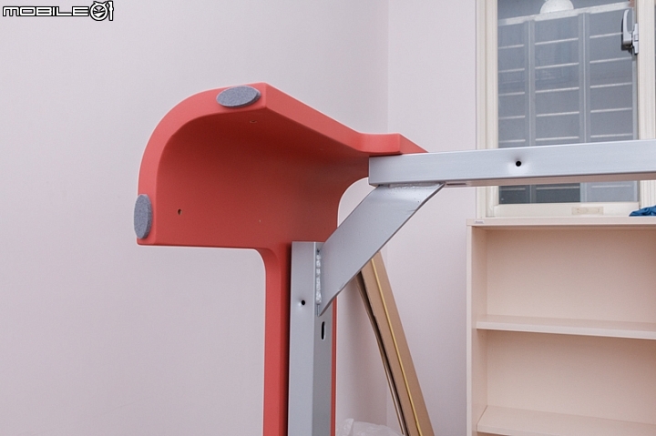 送給孩子的聖誕大禮物 韓國iloom兒童家具