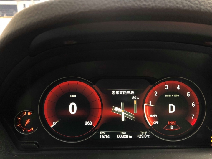BMW318i白金版開箱與心路歷程，文長歡迎亂入（推薦新竹中鎂業務阿傑）