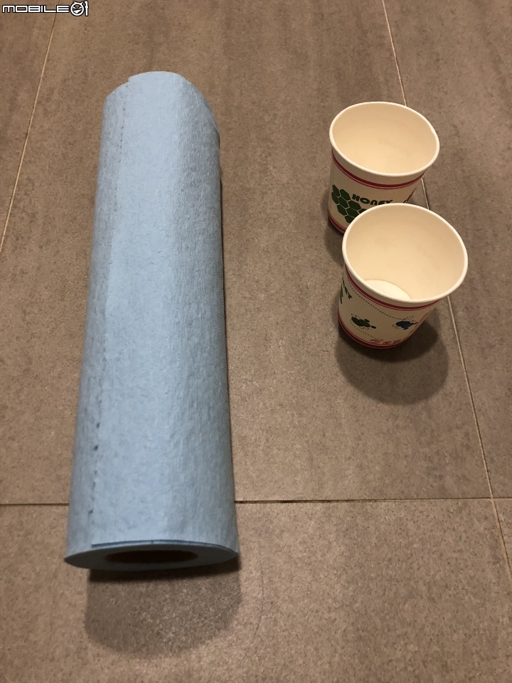 黑科技防霉膠 DIY開箱分享~