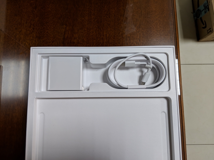 Google Pixelbook 簡易心得
