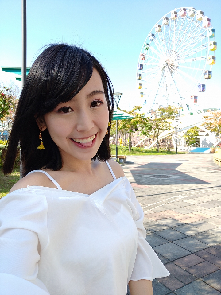 S710「輕」旗艦之爭！Nokia 8.1、OPPO R17 Pro拍照比一比