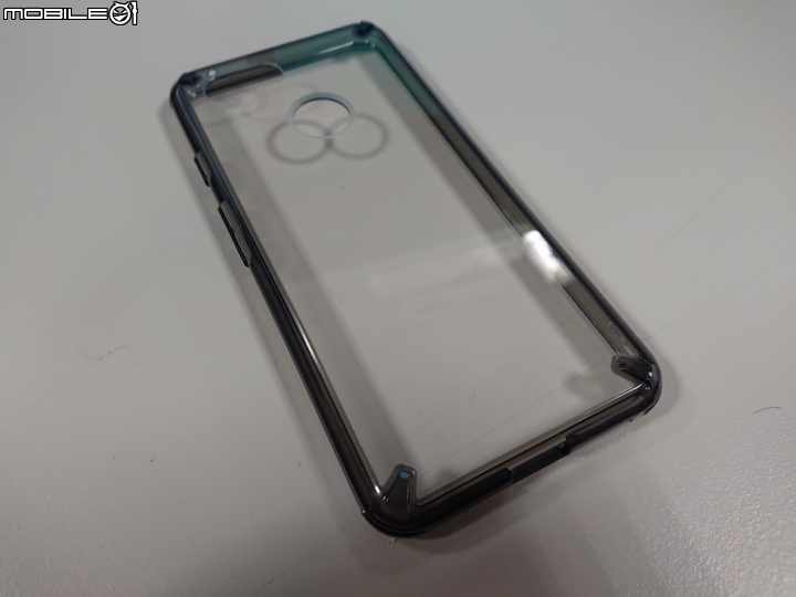 Pixel 3入手後 HDR+ vs. NightSight 耶誕城實拍比較