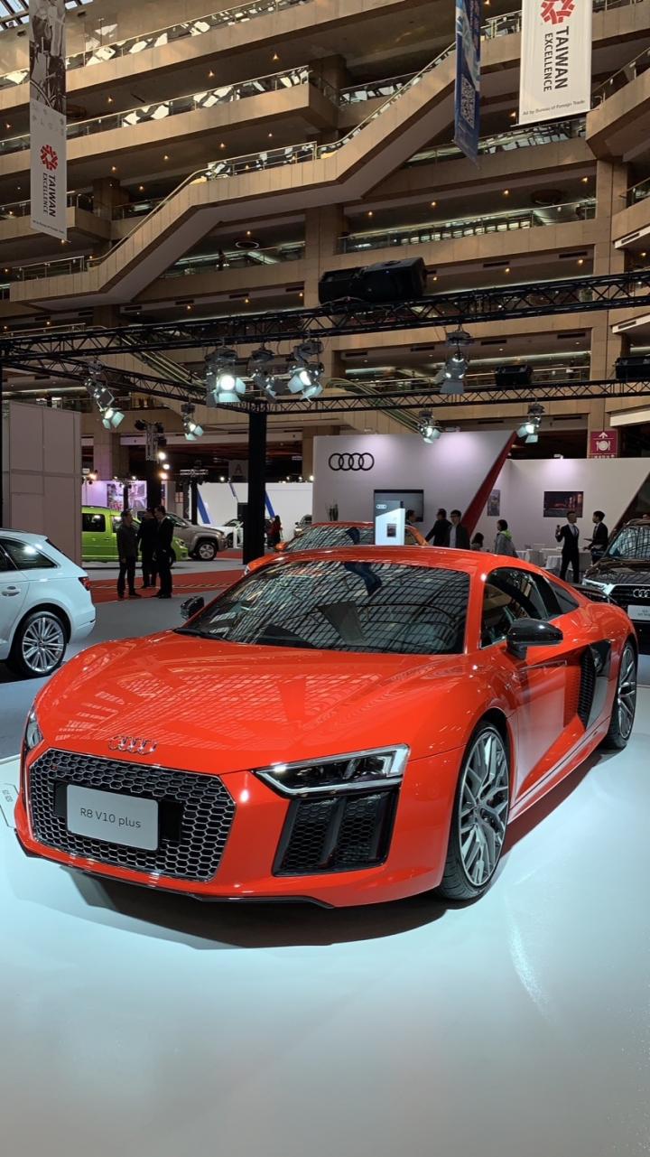 幫大家統整車展Audi年底優惠
