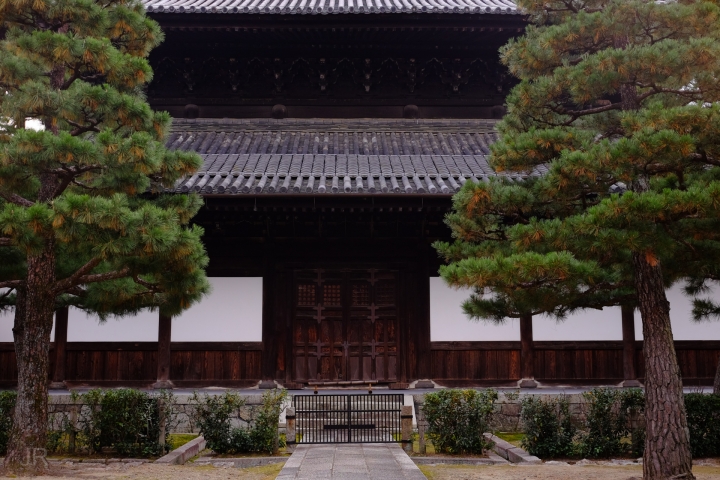 2018京都_帶著X-T10賞楓去。(圖多)