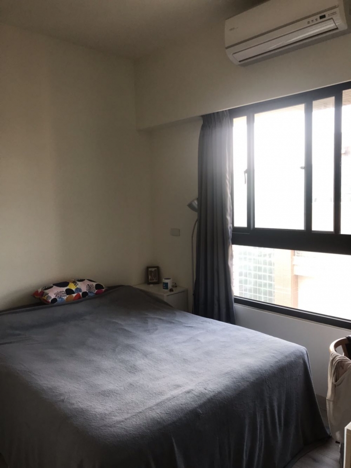 ［開箱］超低預算極簡風二房小宅