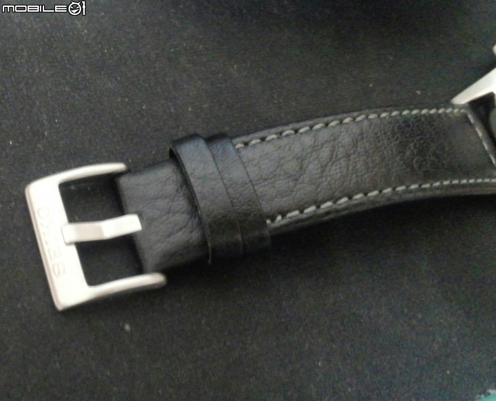 SEIKO PRESAGE SSA337J1 簡單開箱分享