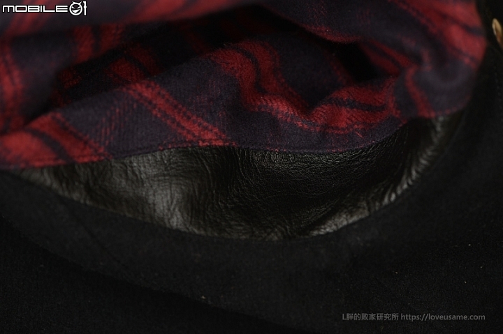 [豬奶爭鋒] Freewheelers Leather Togs Centinela 皮衣