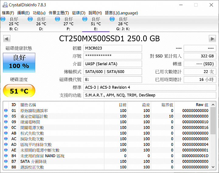 Windows 10 to go 外接SSD體驗