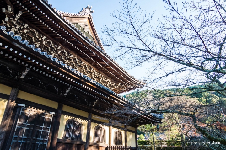 [A57]京都10日蜜月自由行(圖多)
