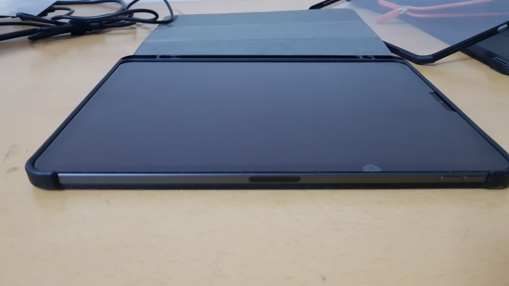 ipad Pro 11吋保護殼分享
