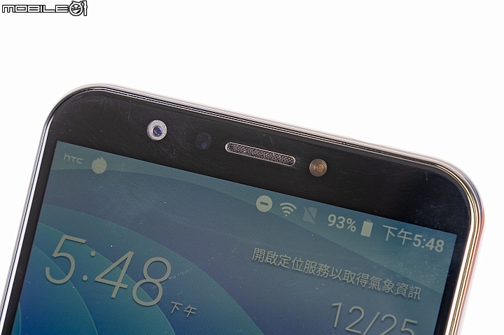 HTC Desire 12s體驗報告：雙色水漾表面玩質感、NFC入機！