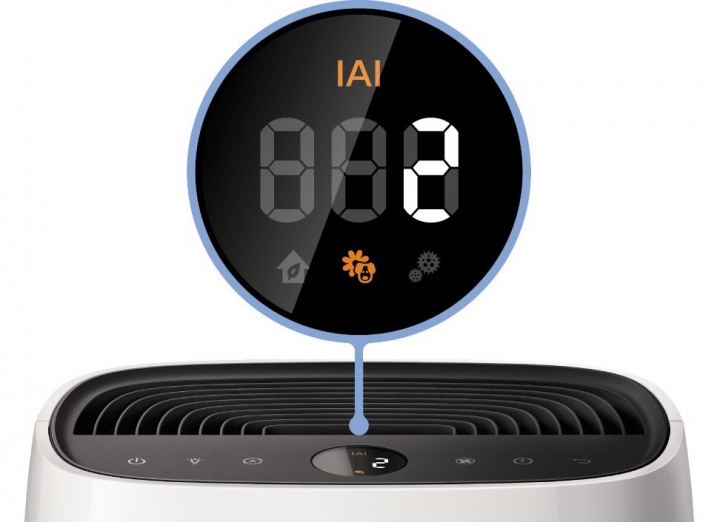【開箱與心得】PM2.5？給你PM0.02微米級的智慧型空氣清淨機！PHILIPS飛利浦智能抗敏型AC2889