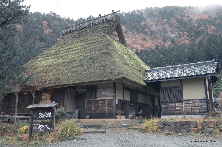 [A57]京都10日蜜月自由行(圖多)