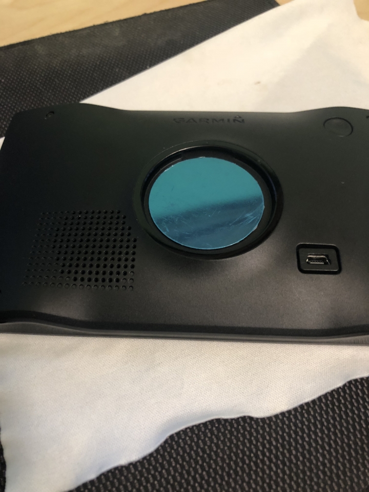 請問有人把機器改成磁性方式的嗎？