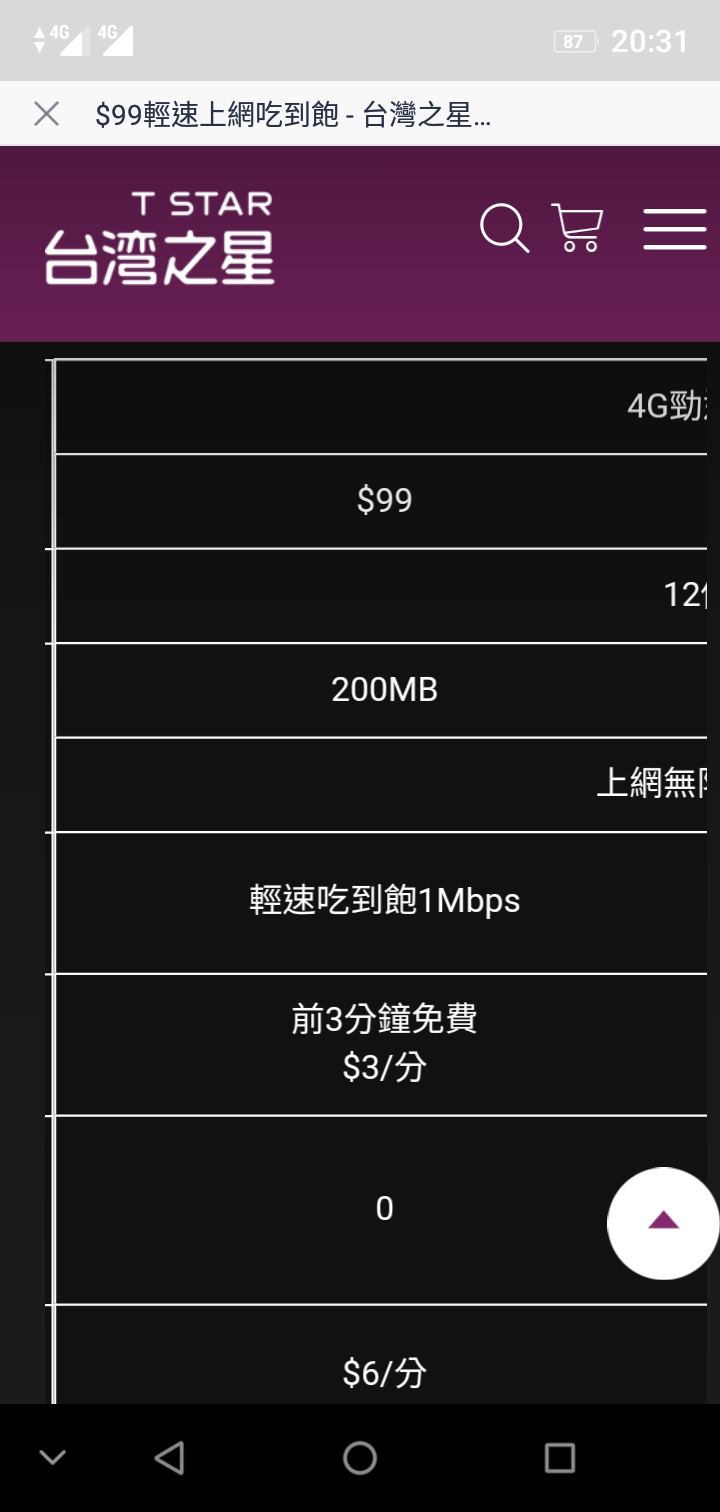 台星1212拿舊方案騙人？