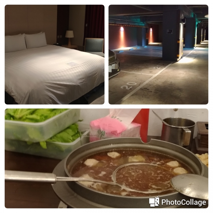 Picanto與我的台灣環島之旅(共十天九夜文圖爆多)