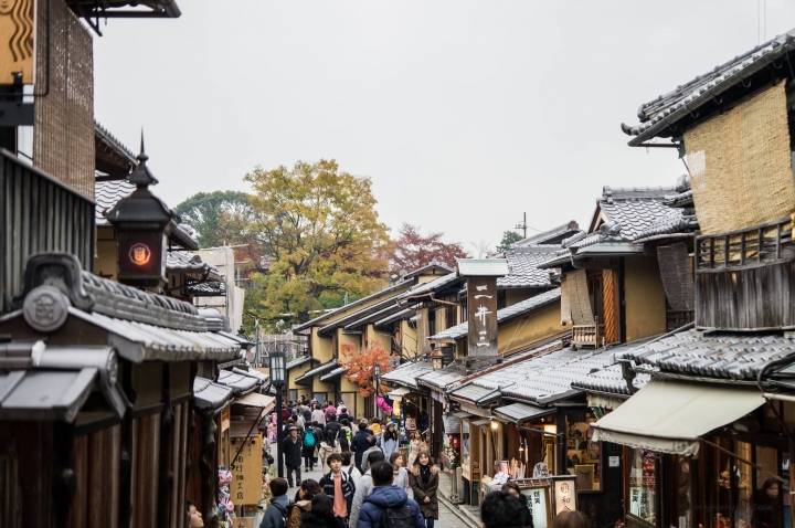 [A57]京都10日蜜月自由行(圖多)