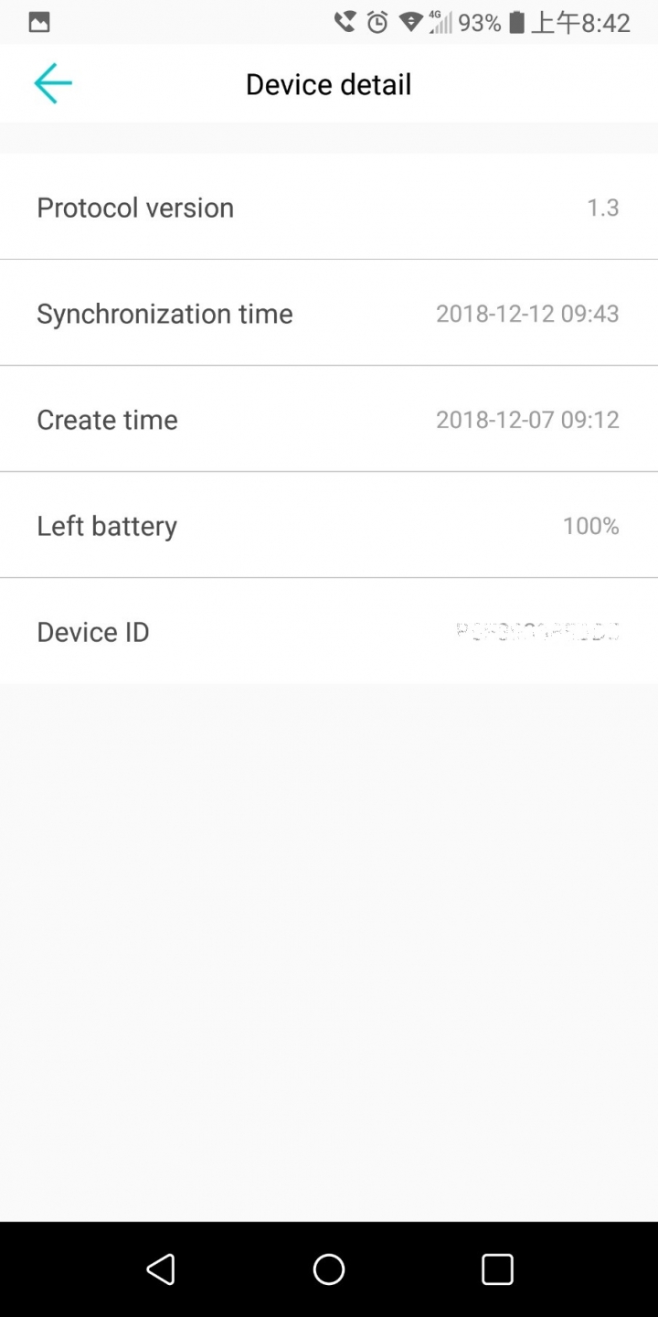 [DIY]雙11淘來的 小益 E205 指紋鎖~ 開箱&安裝