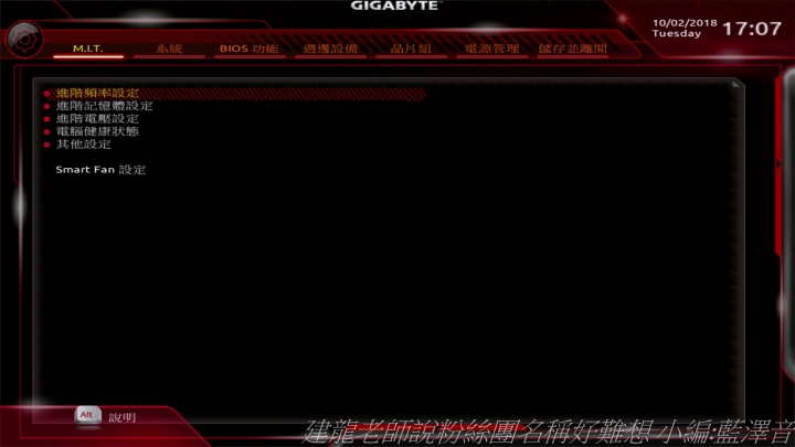 翱翔於天際的農企神鷹 GIGABYTE X399 AORUS XTREME