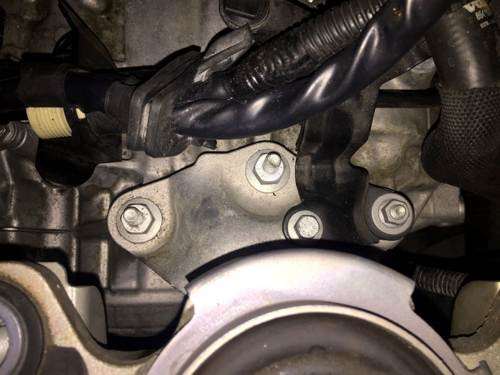 ★Ｓ80換[左變速箱腳]★