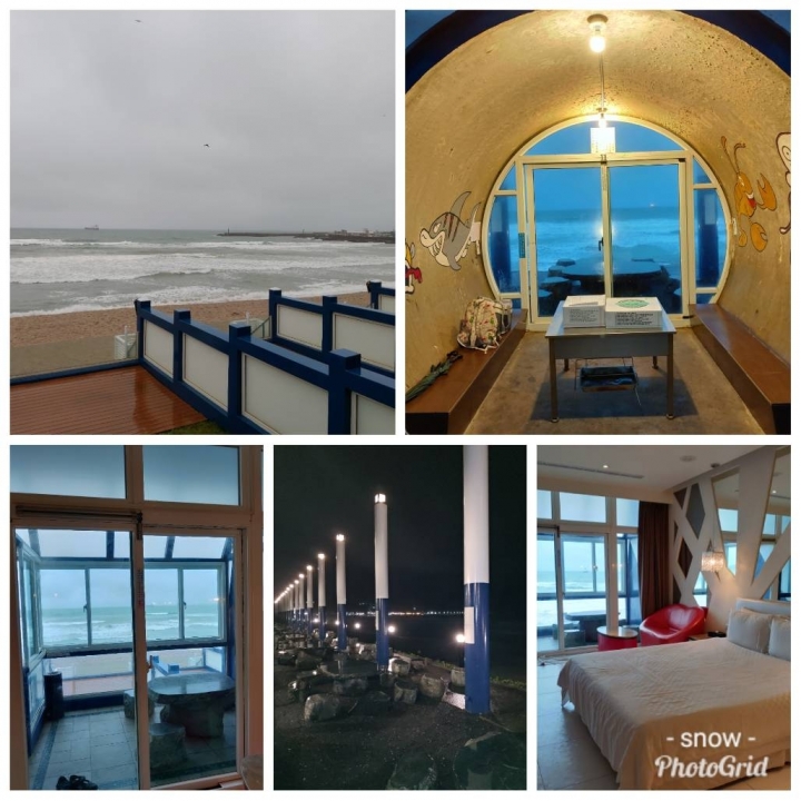 Picanto與我的台灣環島之旅(共十天九夜文圖爆多)