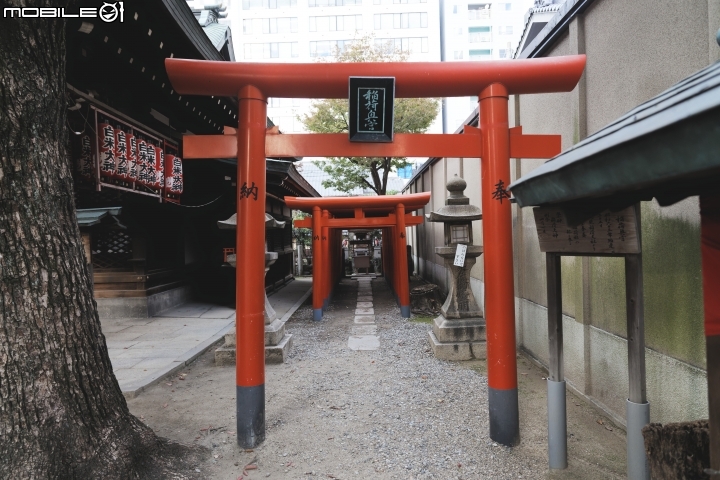 [遊記] (6D) DAY.1大阪遊隨拍--(圖多、文長)
