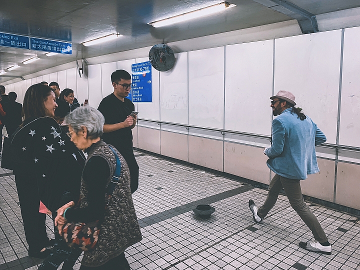[non 6D]香港九記牛腩巡禮(圖多話多)