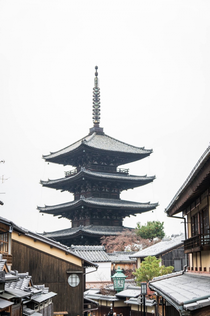 [A57]京都10日蜜月自由行(圖多)