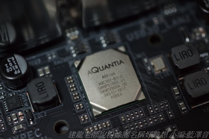 翱翔於天際的農企神鷹 GIGABYTE X399 AORUS XTREME